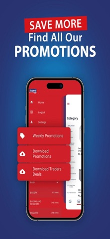 Superb Hyper Online Shopping iPhone screenshot 3
