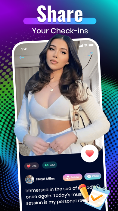 Cink：Adut Chat，Go Live Screenshot