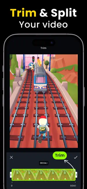 Live Recorder: Record Screen screenshot 5