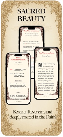Catholic Prayers & Devotions Screenshot 7 of 10