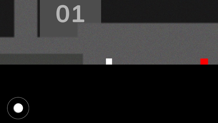 Dark World Assault - Sprint