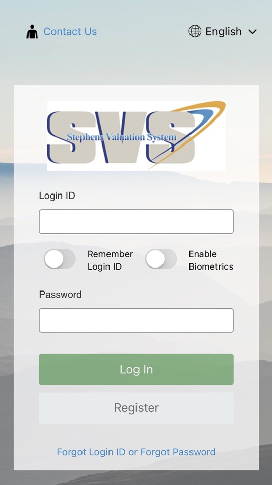 #1. Stephens Valuation Systems (iOS) 由: Schwab Retirement Technologies Inc.