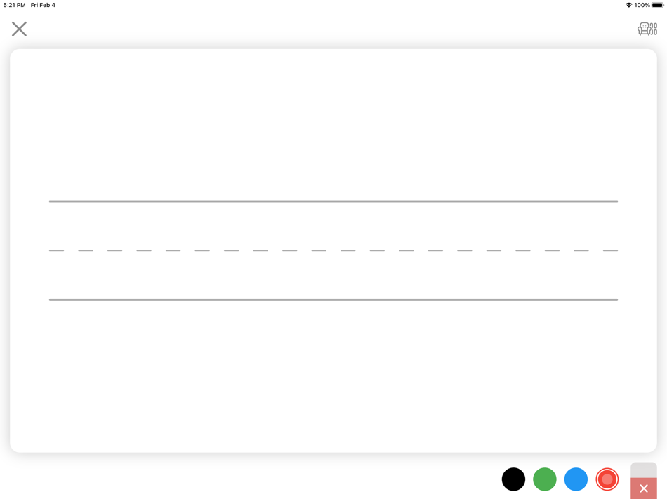 #9. Card Deck App (iOS) 由: Center for the Collaborative Classroom