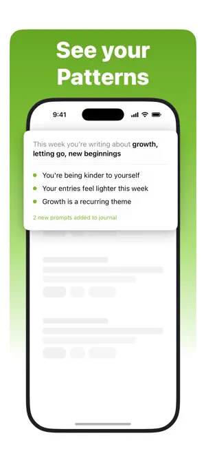 Ora: Journal & Reflection screenshot 4