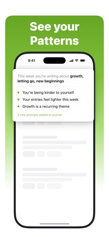 Ora: Journal & Reflection screenshot