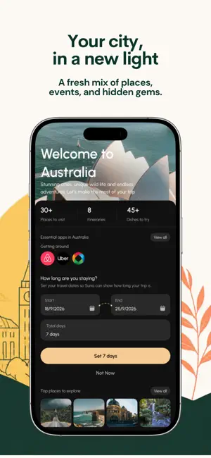 Suna – Things To Do Near You screenshot 4