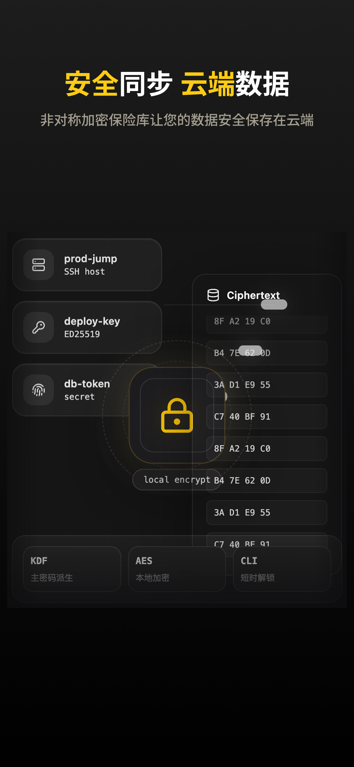 ATerminal screenshot 4