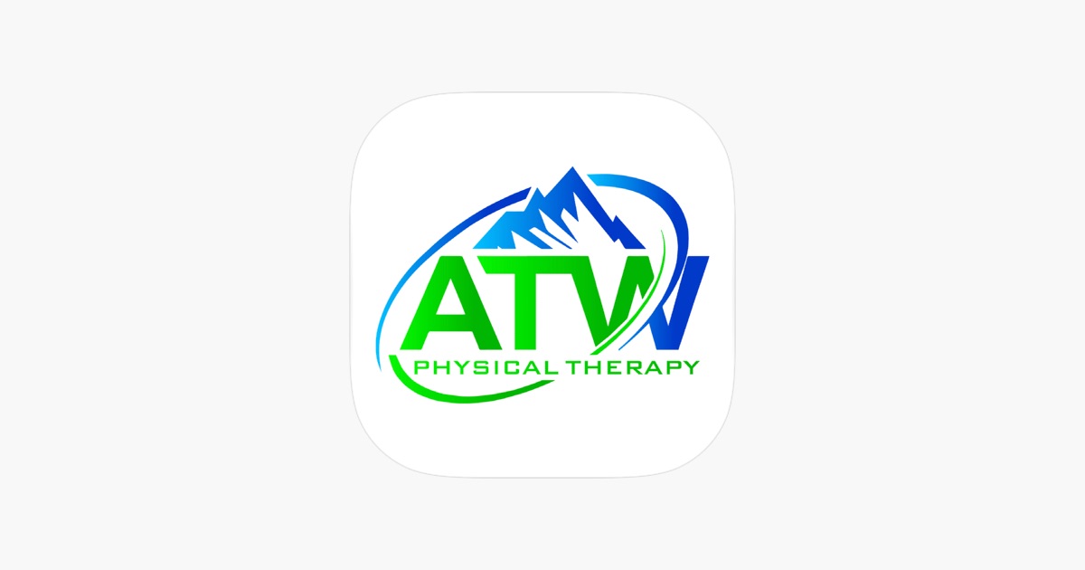 ‎ATW Physical Therapy App - App Store