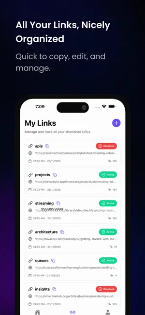 MyTiny screenshot 4
