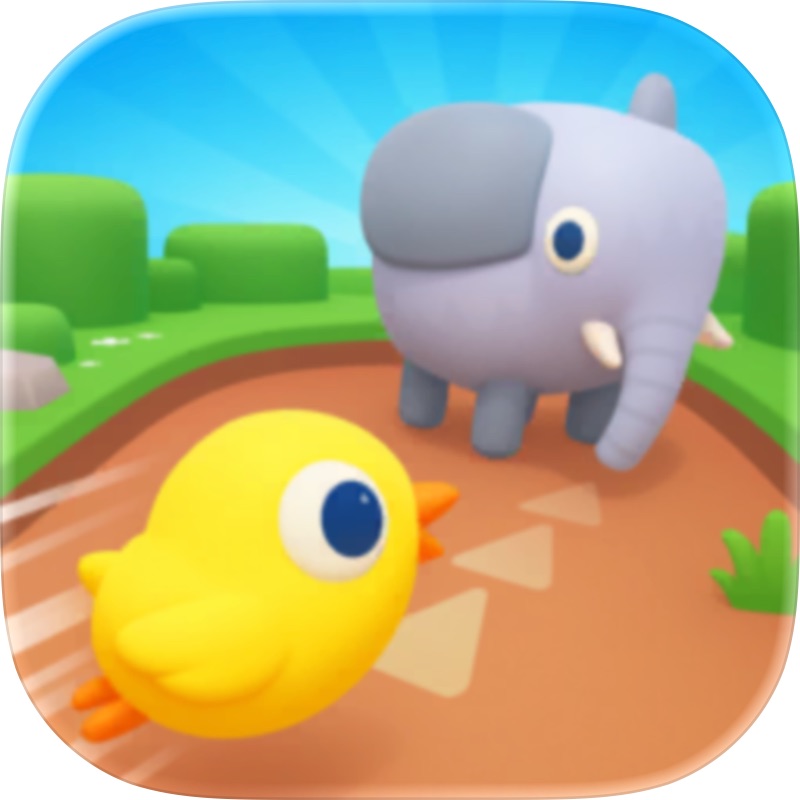 Pingco's Adventure:Penguin Run screenshot 10