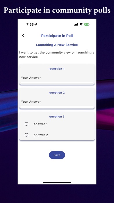 Entrepreneurs Business Ideas Screenshot