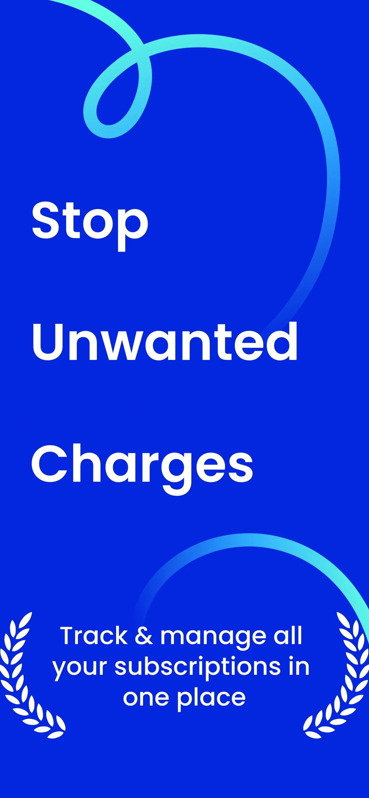 #1. SubCycle (iOS) 게시자: AssetRadar