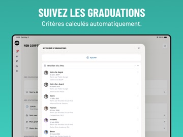 OSS Academy iPad screenshot 7