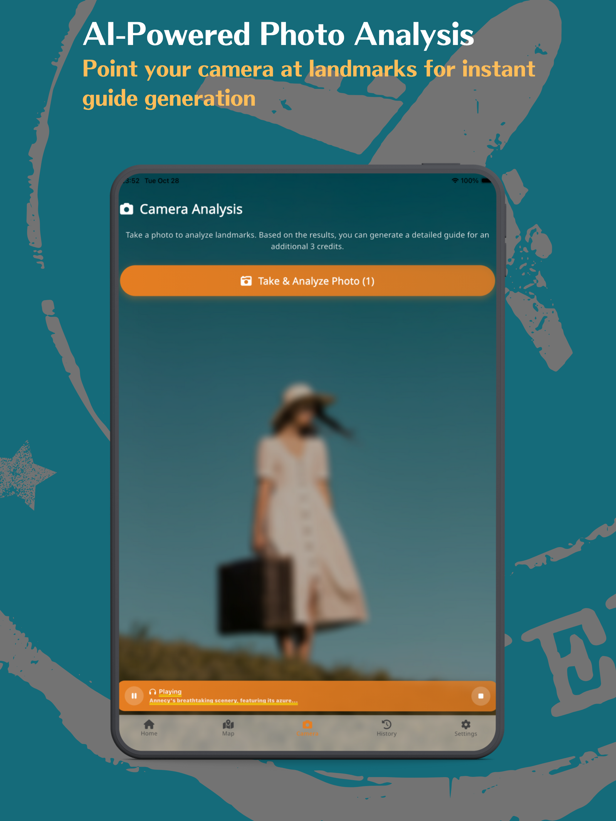 PAVO Travel screenshot 10