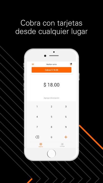 Fiserv mPOS