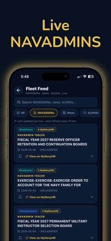 NavyOS Screenshot 3 of 10
