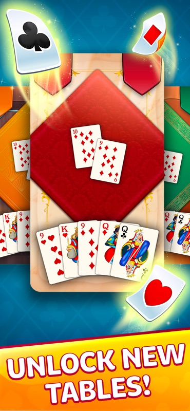 Euchre Online - Multiplayer screenshot 4