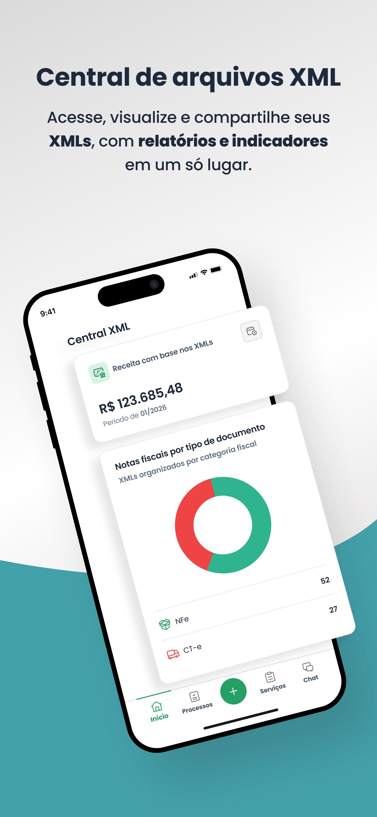 AdvanceBPM - APP screenshot 7
