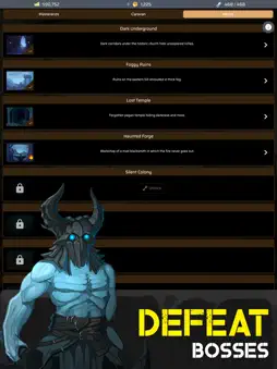 Lost Vault: Classic screenshot 18