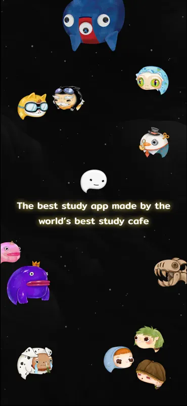 O3: Study With Friends screenshot 1 of 6