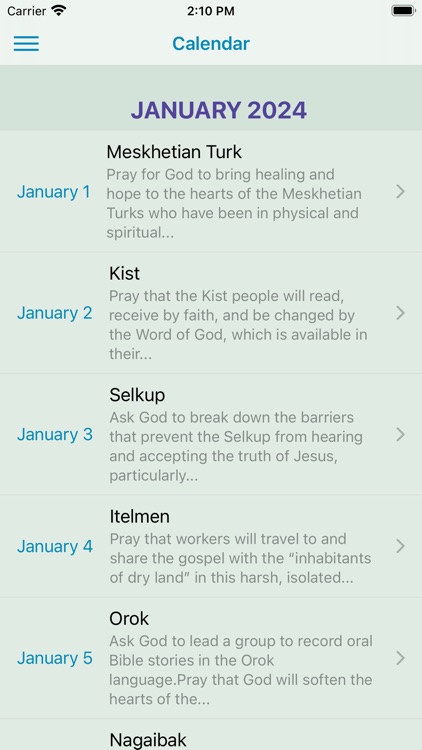 Pray for Eurasia screenshot-4