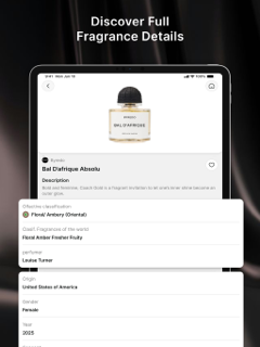 AI Perfume Identifier screenshot 6