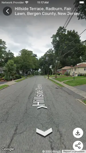 Street View 360° screenshot 3