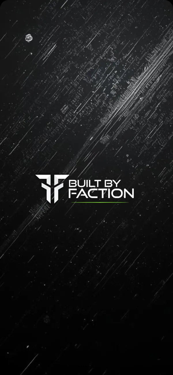 Screenshot #1 pour Faction Coaching