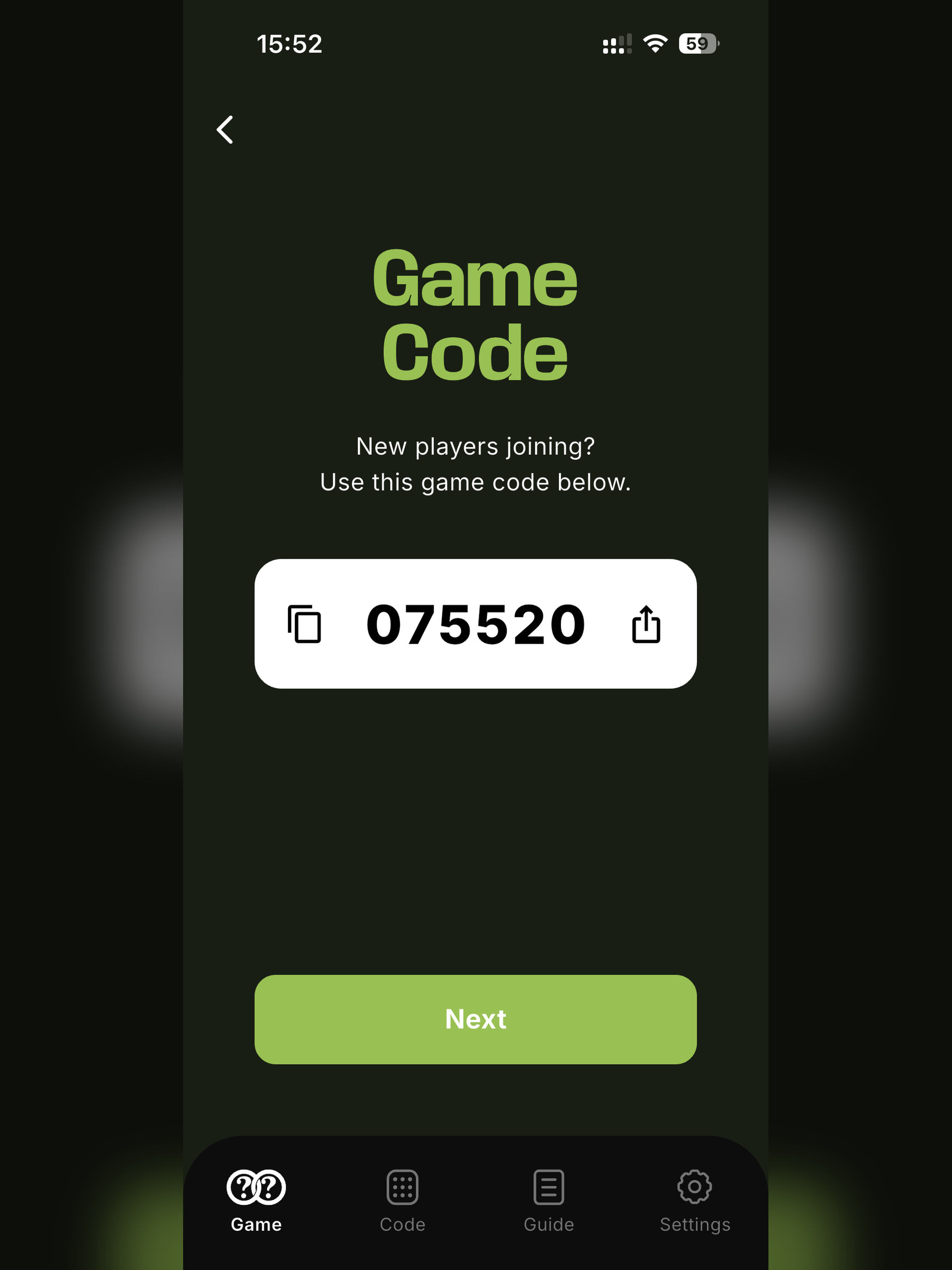 Play Double Blind screenshot 10