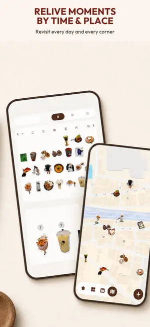 Dotie: Sticker Widgets screenshot 3