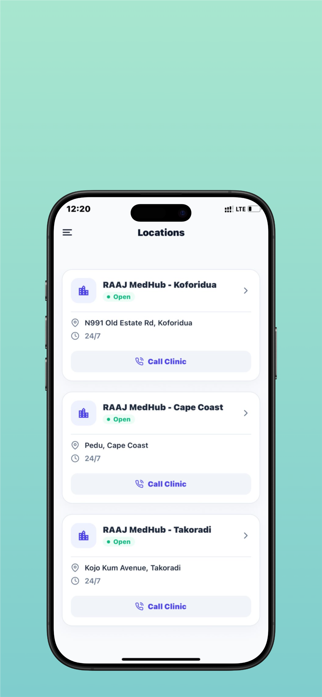 RAAJ MEDHUB