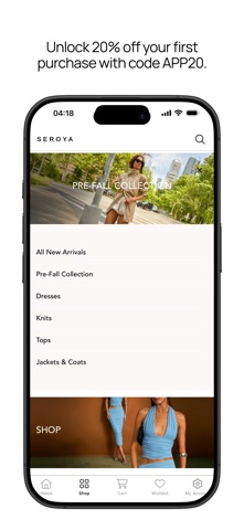 Seroya Screenshot 5 of 5
