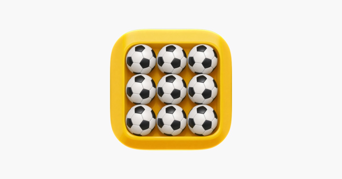 ‎Marble Sort! App - App Store