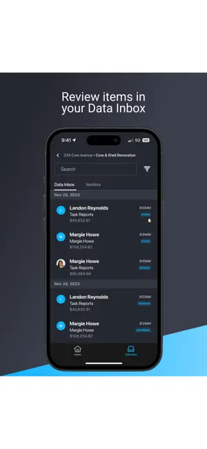Northspyre screenshot 2