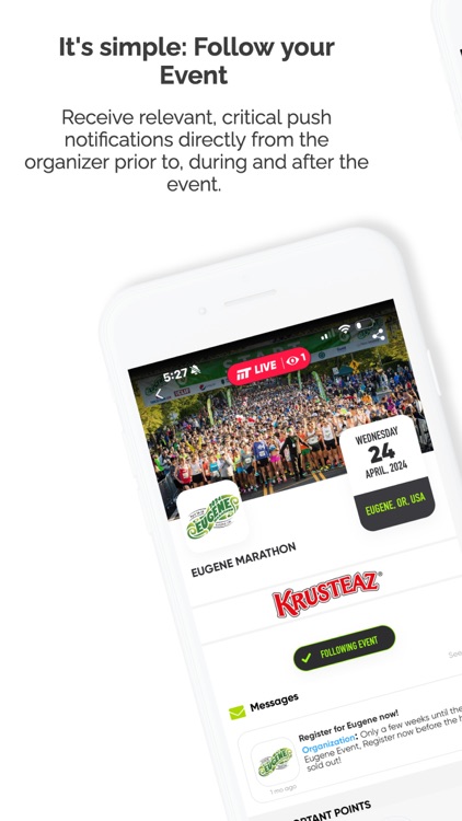 Perceev | Endurance Sports