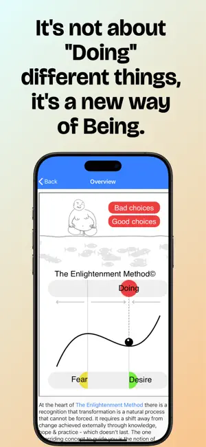 DIY Enlightenment sim screenshot 3