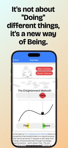 DIY Enlightenment sim Screenshot 3 of 5