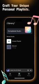 Audio Joiner-Mix&Merge screenshot