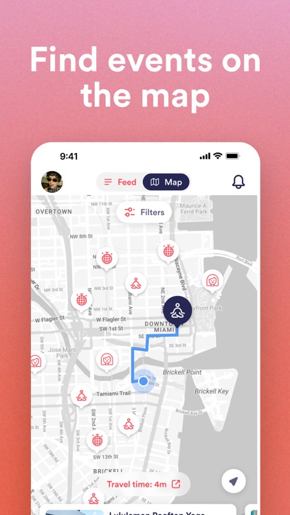 Clyx: Genuine Friends & Events