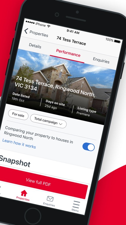 Ignite by realestate.com.au