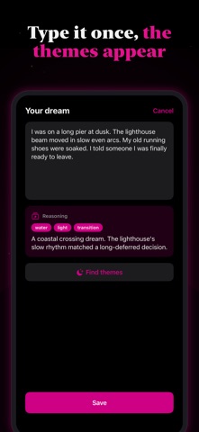 Pink Reverie Screenshot 2 of 5