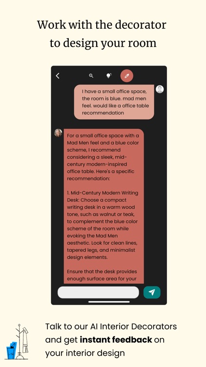 DecoratorsAI - AI Home Design