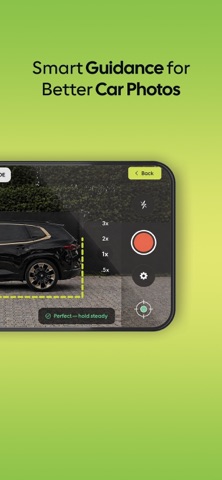 Evolv Solutions screenshot