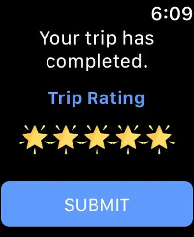 Ridey - Your Ride, Your Way screenshot 4