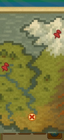 Harvest Realms Screenshot 5 of 6