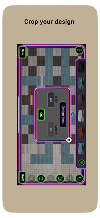 PLANKY Screenshot 3 of 7