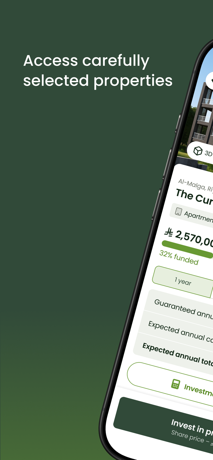 HissaTech screenshot 1