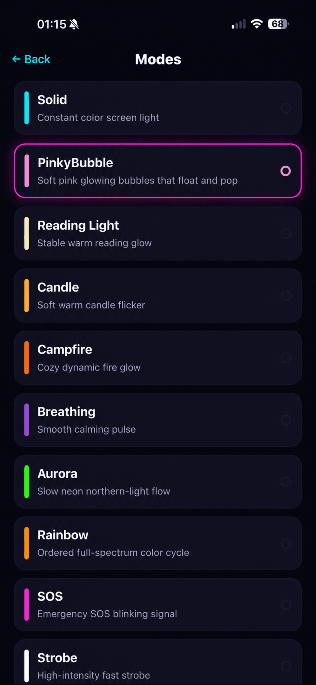 AuraFlash