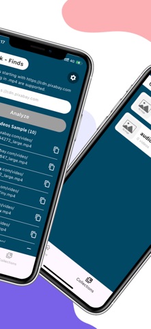 TikTik - ClearMark screenshot