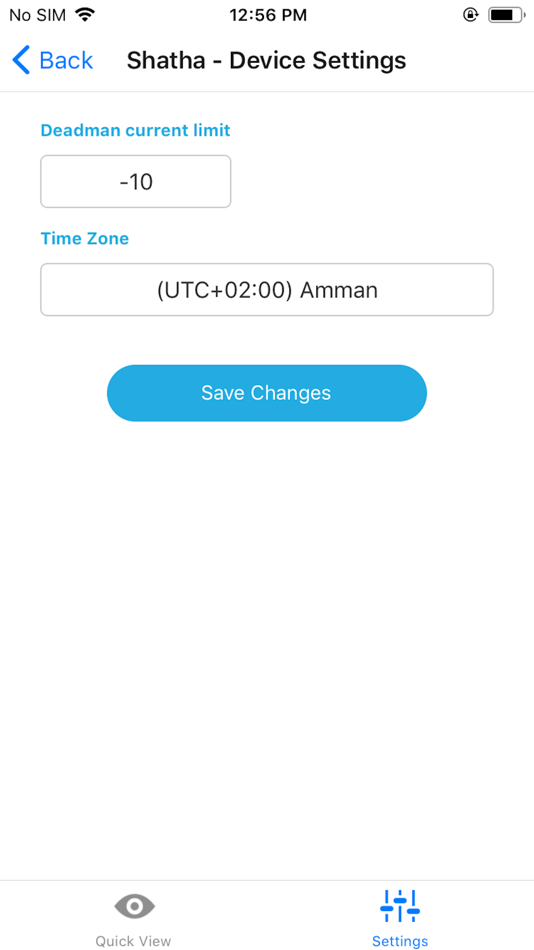 #2. IoTAh (iOS) โดย: Smart Charging Technologies